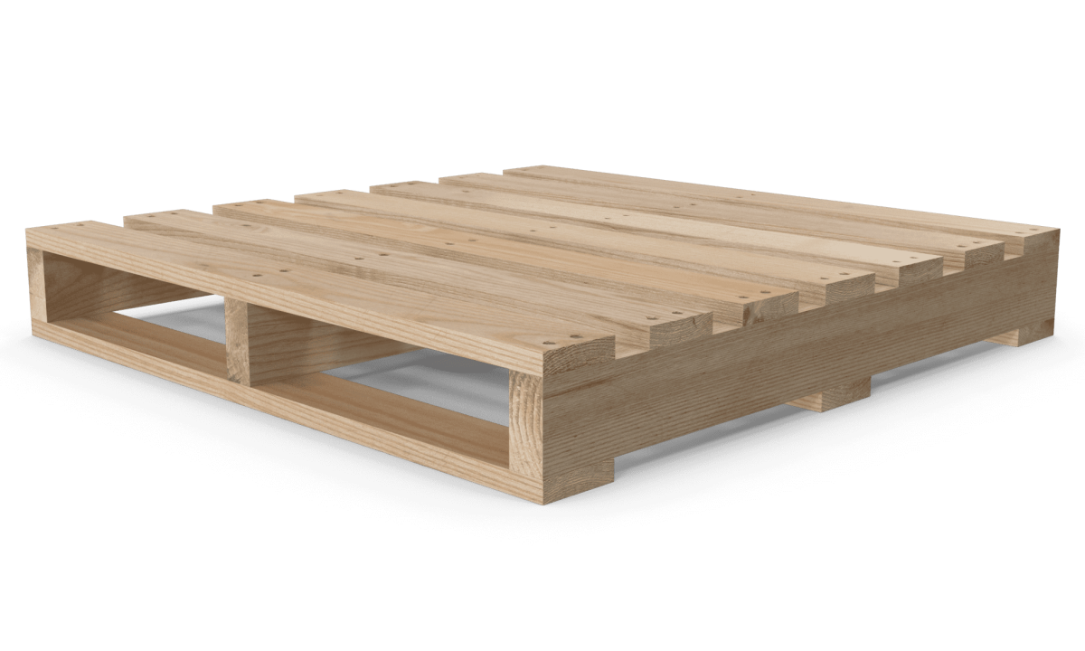 Why Is It So Important to Create a Custom Pallet Design Spec?