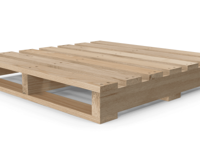 Why Is It So Important to Create a Custom Pallet Design Spec?