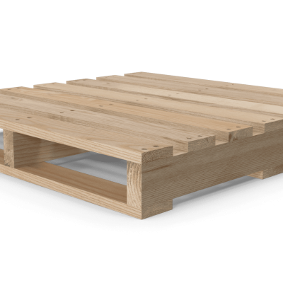 Why Is It So Important to Create a Custom Pallet Design Spec?