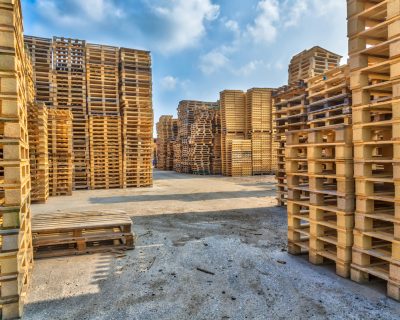 What is ISPM 15 & Why is it a Manufacturing Requirement on all Wood Pallets / Lumber for Export?