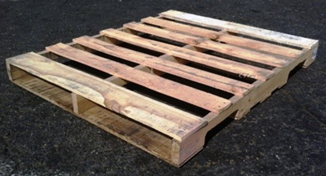 Pallet Removal Services