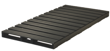 Custom New Plastic Pallets