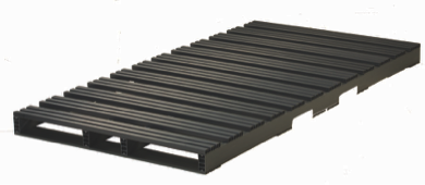 Custom New Plastic Pallets