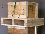 Custom Crating Kits