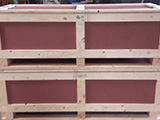 CUSTOM WOOD SHIPPING BOXES & CRATES