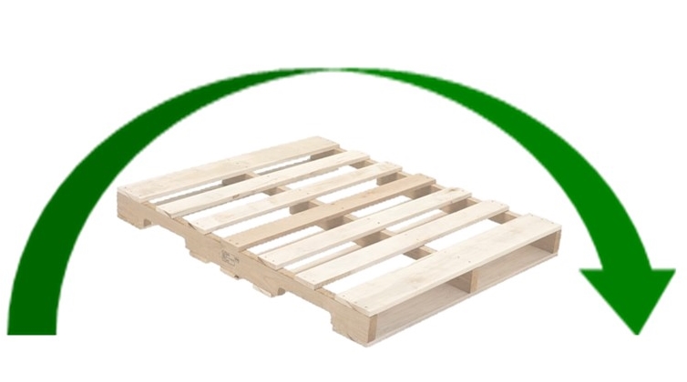 PALLET MANAGEMENT & CONSULTATION