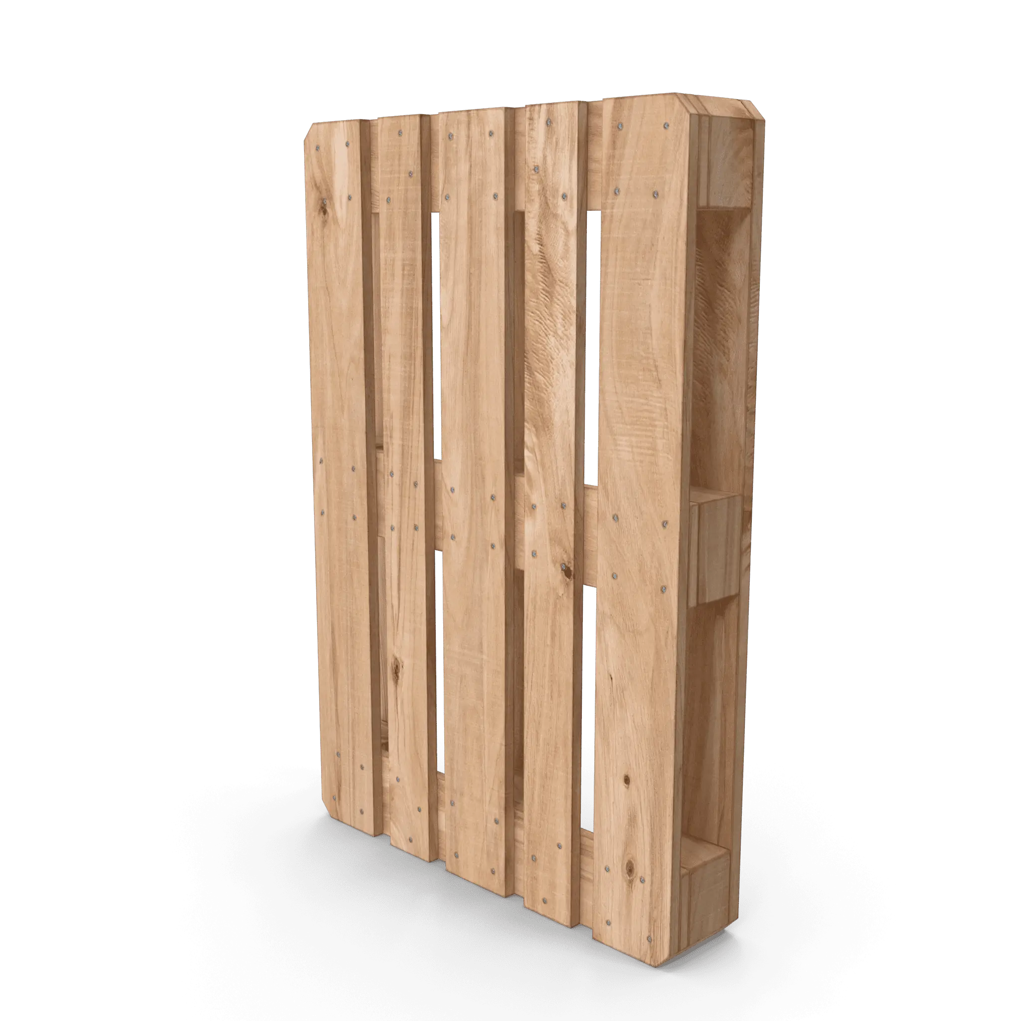 CUSTOM NEW PALLETS